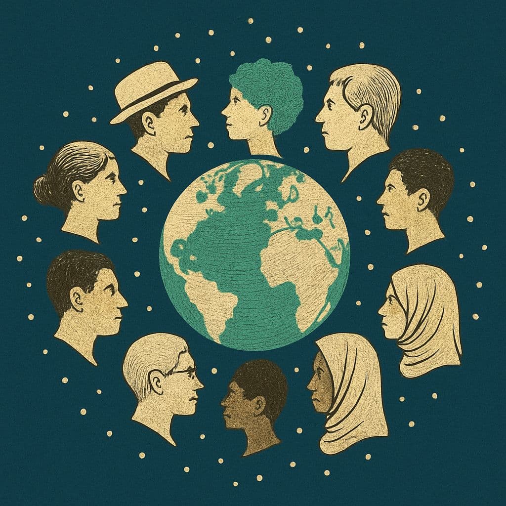 Political and social research methodology
