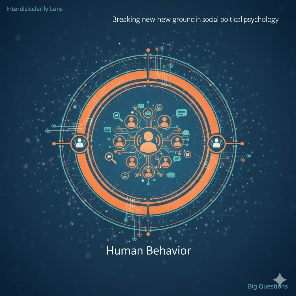 Political and social research methodology