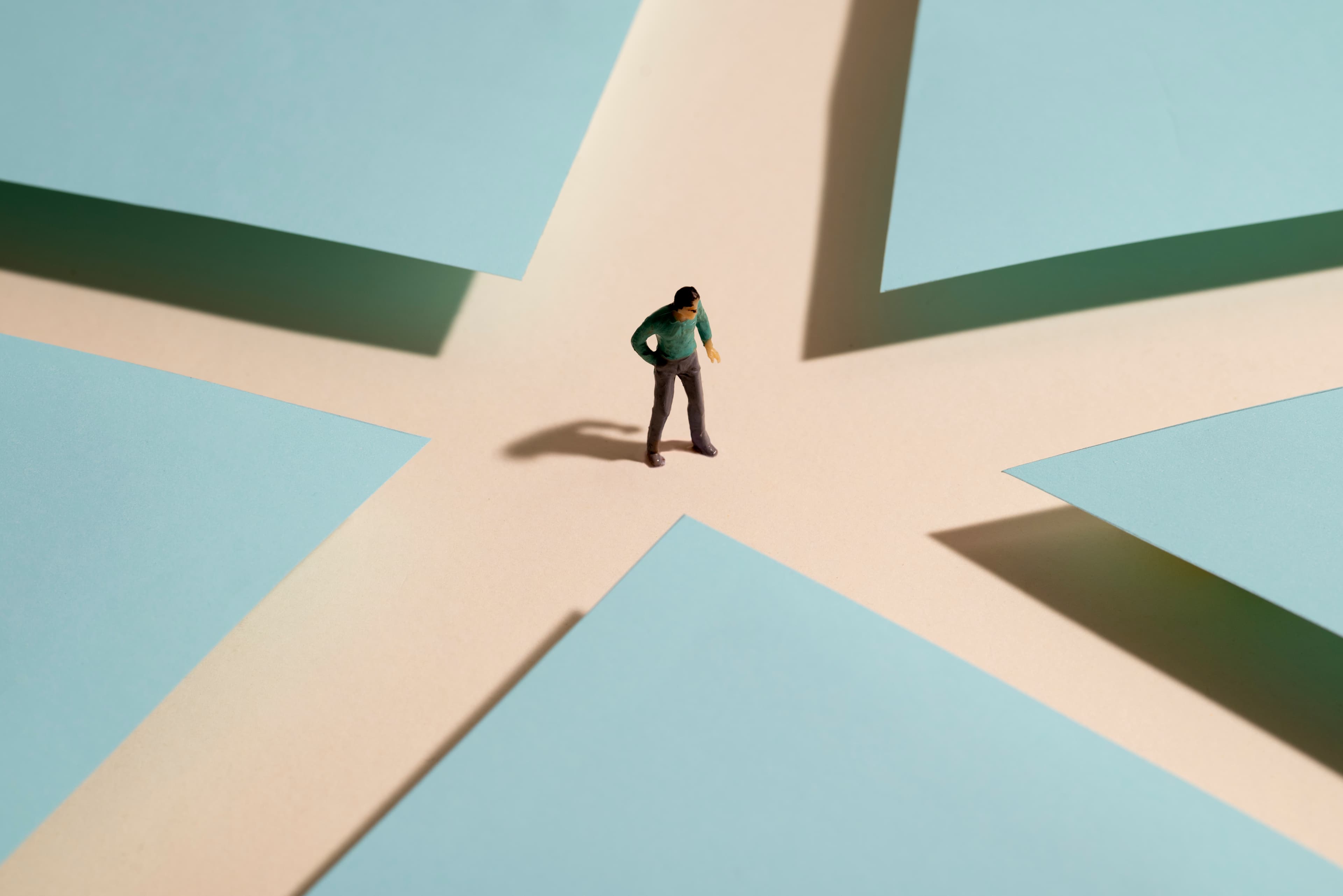 Political and social research methodology