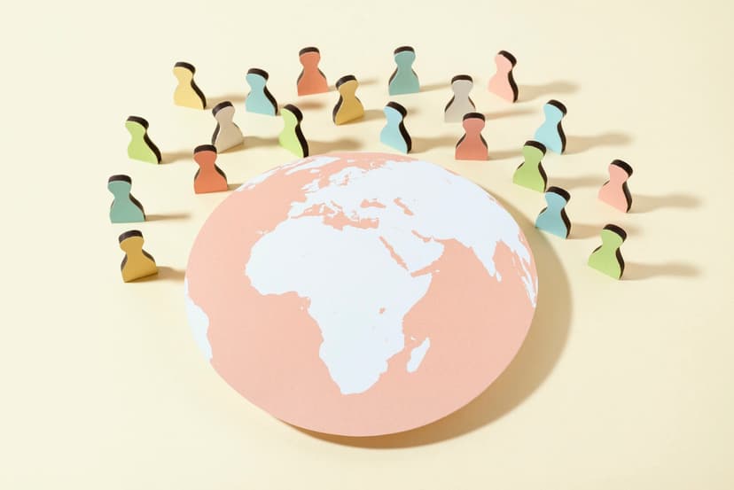 Migration and citizenship