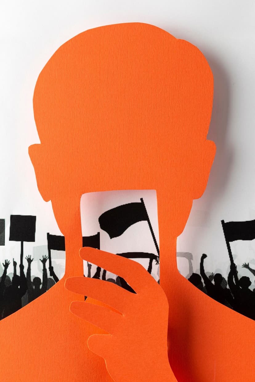 Political participation