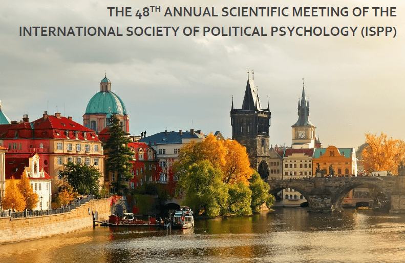 Coping Self-Efficacy, Institutional Trust, and Collective Action